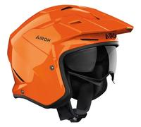 AIROH AIROH - Helmet Kombakt Orange XS