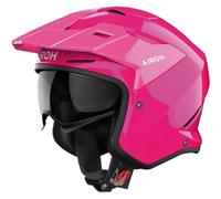 Airoh Kombakt Open Face Helmet Pink S