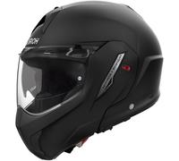 Off-Road Helmet Airoh MATHISSE II COLOR Black Matt