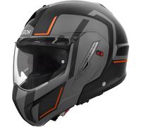 AIROH AIROH - Helmet Mathisse II Genius Orange Matt XXL