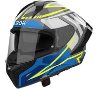 AIROH AIROH - Helmet Matryx Blue S