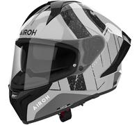 Airoh Matryx Full Face Helmet Scope WhiteXL White