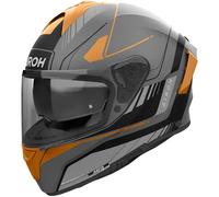 AIROH AIROH - Helmet Spark 2 Chrono Gold Matt XL