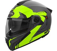 AIROH AIROH - Helmet Specktre Clever Yellow Matt M