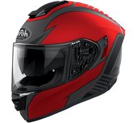 AIROH AIROH - Helmet ST.501 Type Matte Red L
