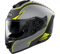 AIROH AIROH - Helmet ST.501 Type Matte Yellow XL