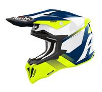 AIROH AIROH - Helmet Strycker Blazer Yellow Gloss XL