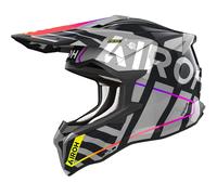 AIROH AIROH - Helmet Strycker Brave Grey 2024 XL