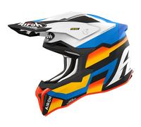 AIROH AIROH - Helmet Strycker Glam Blue Matt S