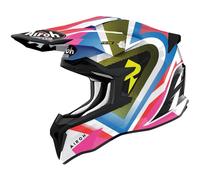 AIROH AIROH - Helmet Strycker View S