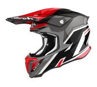 AIROH AIROH - Helmet Twist 2.0 Shaken Red Gloss XS