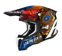 AIROH AIROH - Helmet Twist 2.0 Tiki Gloss XL