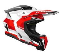 AIROH AIROH - Helmet Twist 3 Fancy Red Gloss 2026 M