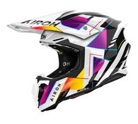 AIROH AIROH - Helmet Twist 3 Rainbow 2024 XS