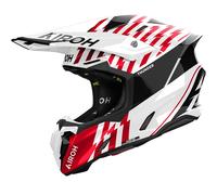 AIROH AIROH - Helmet Twist 3 Thunder Red 2024 S