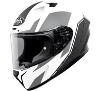 AIROH AIROH - Helmet Valor Wings White Matt L