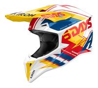 AIROH AIROH - Helmet Wraaap 6DAYS Spain 2024 XXS