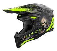 AIROH AIROH - Helmet Wraaap Darkness Matt 2024 L