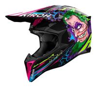 §Airoh Wraaap Music MX Helmet§