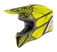 AIROH AIROH - Helmet Wraap Idol Anthracite Matt L