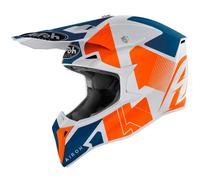 AIROH AIROH - Helmet Wraap Raze Orange Matt XS