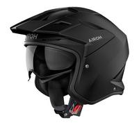 Airoh Airoh Kombakt Jet Helmet black size L