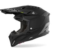 Airoh Aviator 3 Carbon Motocross Helmet, carbon, size M for Men