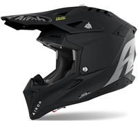 Airoh Aviator 3 Color Motocross Helmet, black matt, size M (57/58)