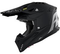 Airoh Aviator 3 Color, motocross helmet XXL Matt-Black