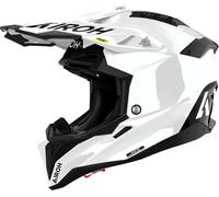 Airoh Aviator 3 Evo, motocrosshelmet L White