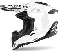 Airoh Aviator 3 FIM Motocross Helmet, size XL for Men
