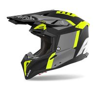AIROH AIROH - Helmet Aviator 3 Glory Yellow Matt L