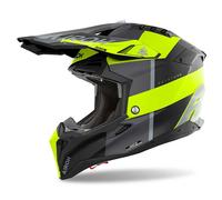 Airoh Aviator 3 Monarch Off-road Helmet