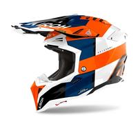 Airoh Aviator 3 Monarch Off-road Helmet