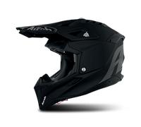 Airoh Aviator 3 MX Helmet BlackXS Black
