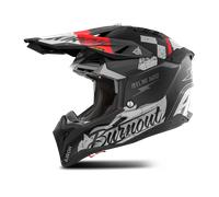 Airoh Aviator 3 MX Helmet BurnoutXXL Burnout