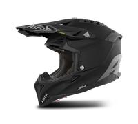 Airoh Aviator 3 Carbon Motocross Helmet, carbon, size S for Men