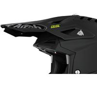 Airoh Aviator 3 Peak Black Matt