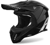Off-Road Helmet Airoh AVIATOR ACE 2 CARBON Gloss