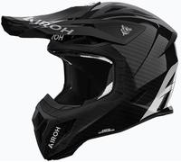 Airoh Aviator Ace 2 Carbon, motocross helmet M Black/Grey