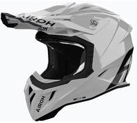 Airoh Aviator Ace 2 Color, motocross helmet XS Grey