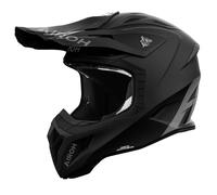 Airoh Aviator Ace 2 Color, motocross helmet M Matt-Black