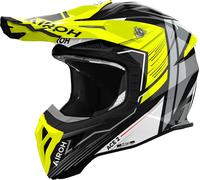 AIROH AIROH - Helmet Aviator Ace 2 Engine Yellow S