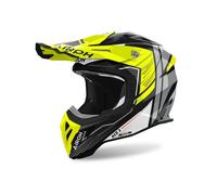 AIROH AIROH - Helmet Aviator Ace 2 Engine Yellow 2024 XL