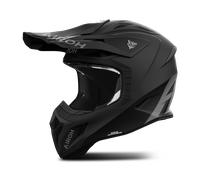 Off-Road Helmet Airoh AVIATOR ACE 2 COLOR Black Matt