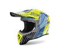 AIROH AIROH - Helmet Aviator Ace 2 Proud Yellow 2024 L