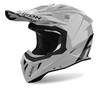 Airoh Aviator Ace 2 Color, motocross helmet M Grey