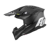 Airoh Aviator III Carbon Matt black size S