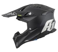 Airoh Aviator III Motocross Helmet unisex Matt/Black, XL