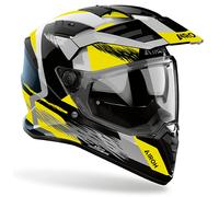 Airoh Badx-x Airspeed Full Face Helmet